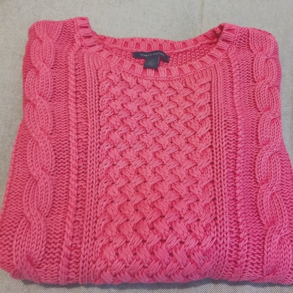 Tommy Hilfiger Sweater - Picture 3 of 3